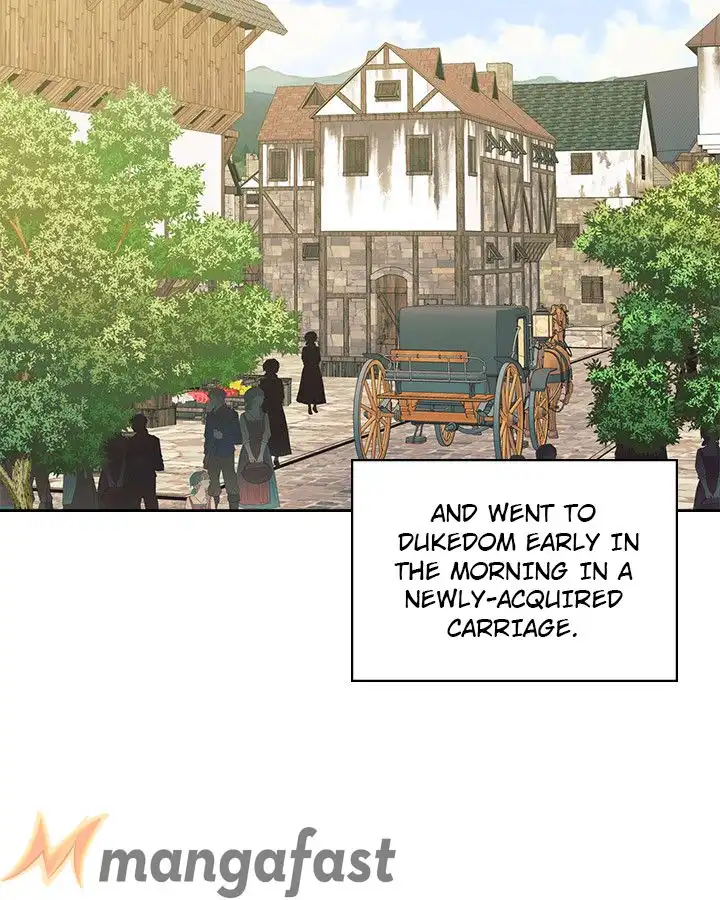 Sincerely: I Became a Duke's Maid Chapter 61 3